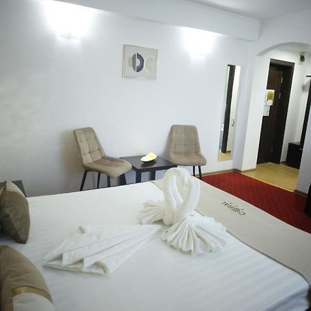 מלון Năvodari Casa Coral Mamaia Nord מראה חיצוני תמונה